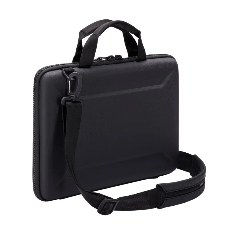 Thule 5414 Gauntlet 5 Sleeve MacBook TGAE2558 13 Air-14 Pro Black
