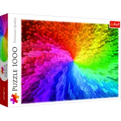 TREFL Pusle Gradient, 1000 osa