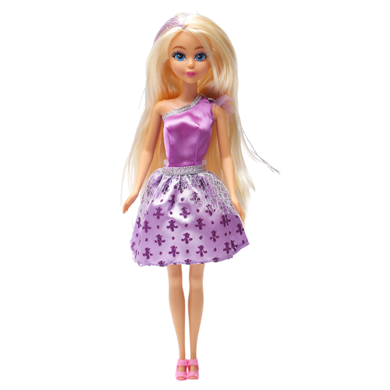 DREAMEEZ Lelle Princese