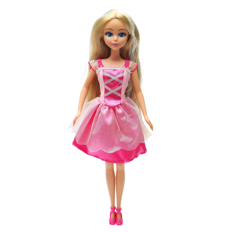 DREAMEEZ Lelle Princese