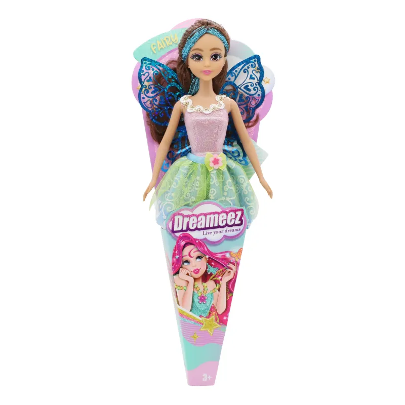 DREAMEEZ Lelle Feja