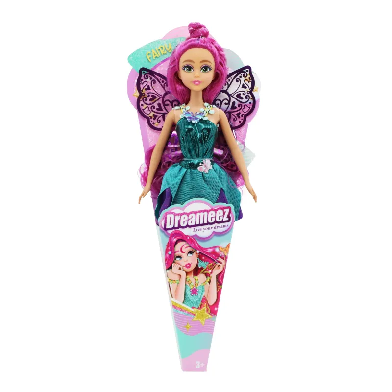 DREAMEEZ Lelle Feja