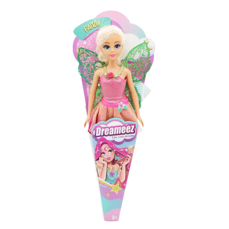 DREAMEEZ Lelle Feja
