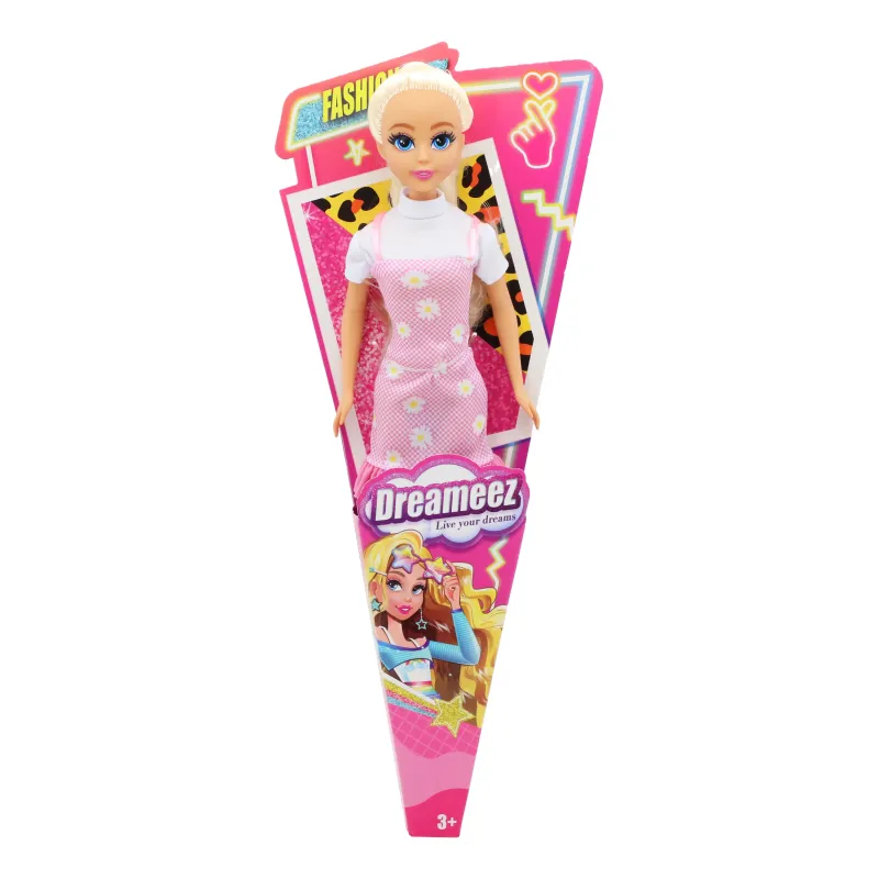 DREAMEEZ nukk Fashion