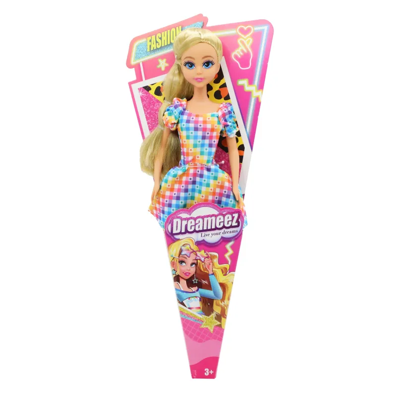 DREAMEEZ nukk Fashion