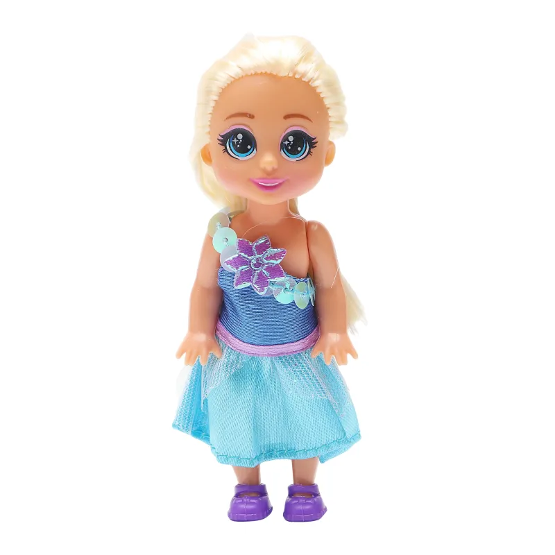 Dreameez Mini Princeses lelle ,Sunman S00081041,