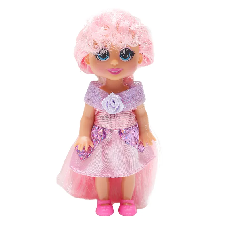 Dreameez Mini Princeses lelle ,Sunman S00081041,