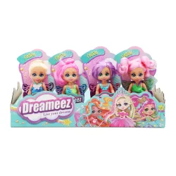 DREAMEEZ Mini Fairy Doll