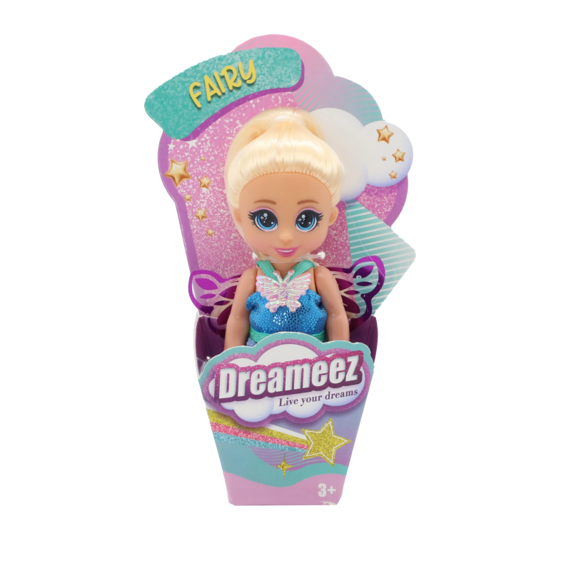 DREAMEEZ Feja mini