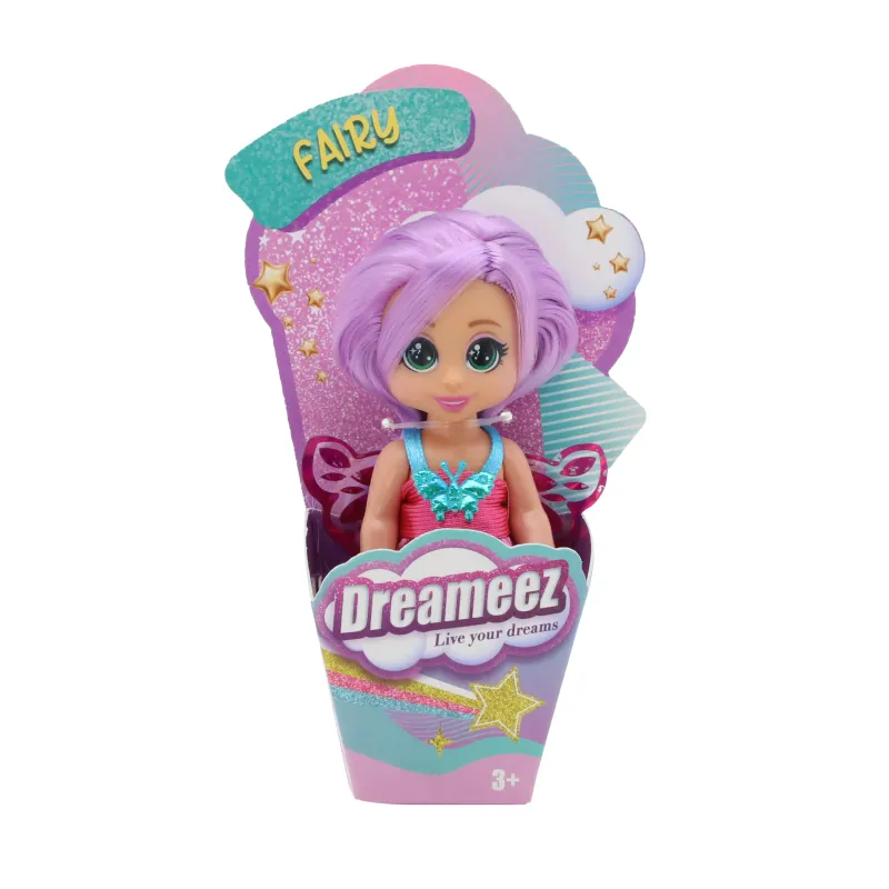 DREAMEEZ nukk Mini Haldjas