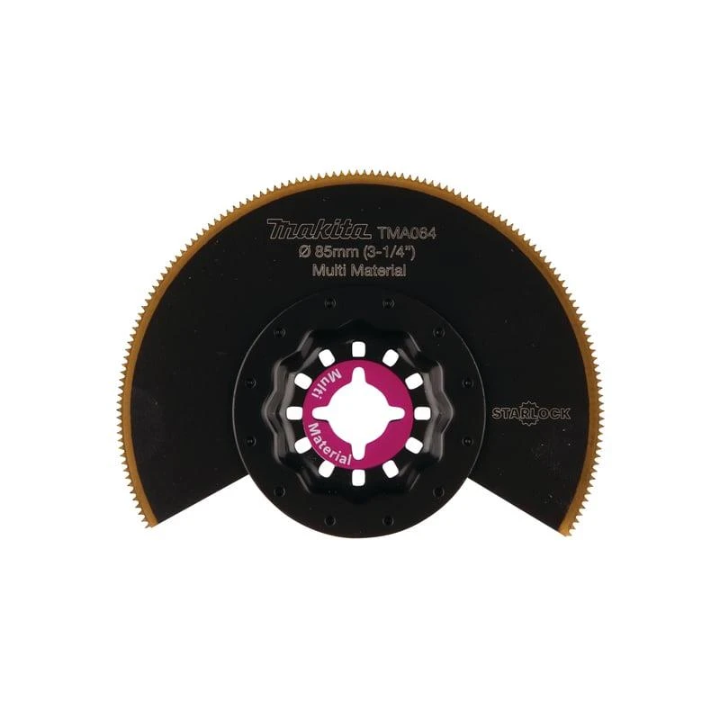 Griešanas uzgalis MAKITA TMA064