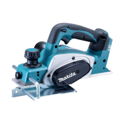 Ēvele dkp180z 18v makita