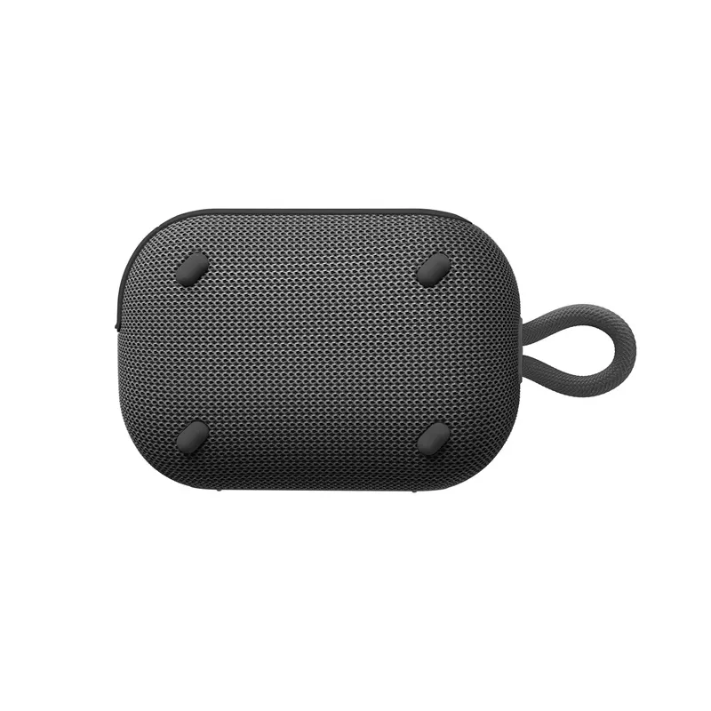 Bezvadu skaļrunis Soundcore Select 4 Go, melna, 5 W