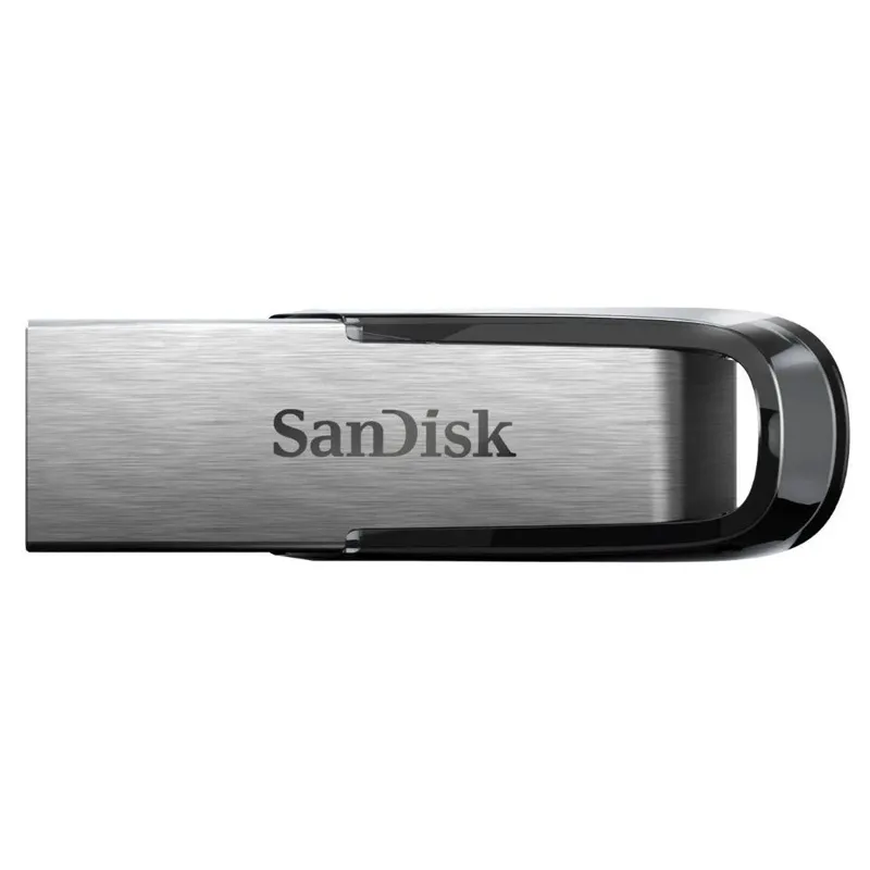 Zibatmiņa sandisk 64gb ultra flairusb3