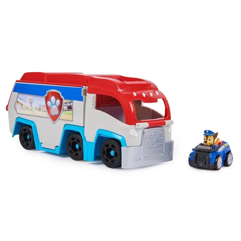 Līdzeklis transp.rot. paw patrol 6071544
