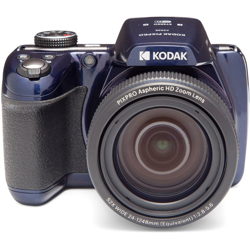 Kodak AZ528 Midnight Blue