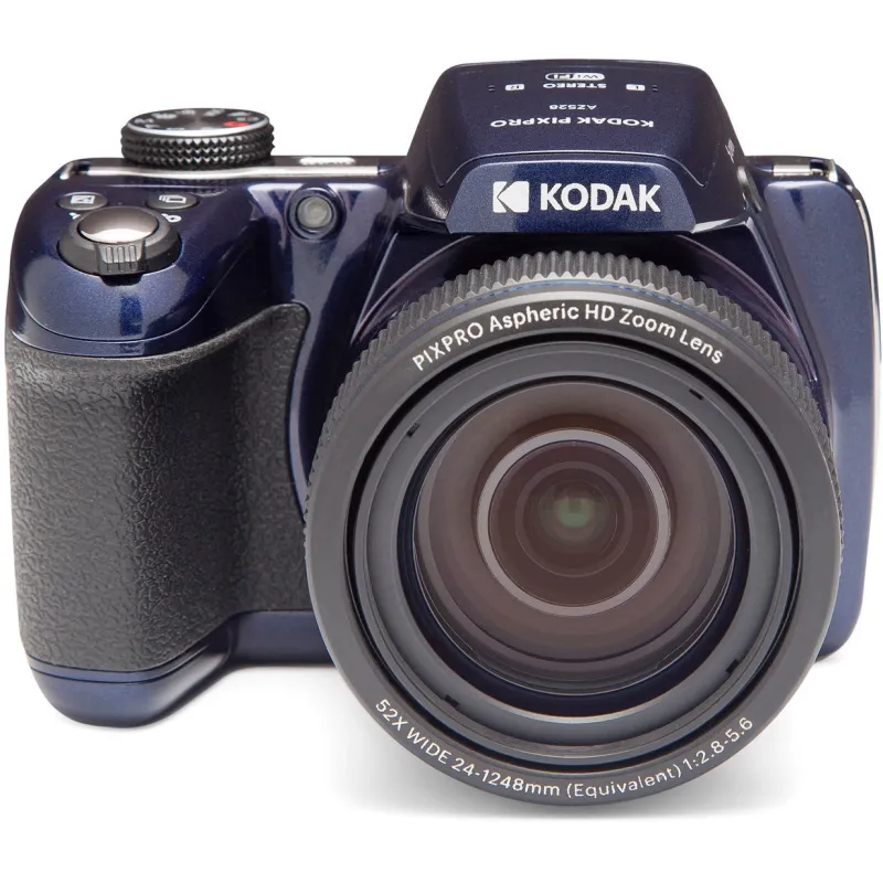 Kodak AZ528 Midnight Blue