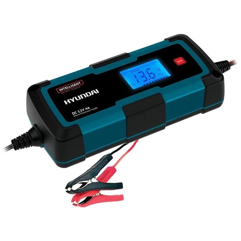 Lādētājs auto hy410 80ah