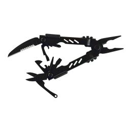 Multifunkcionāls instruments mp 400 melns