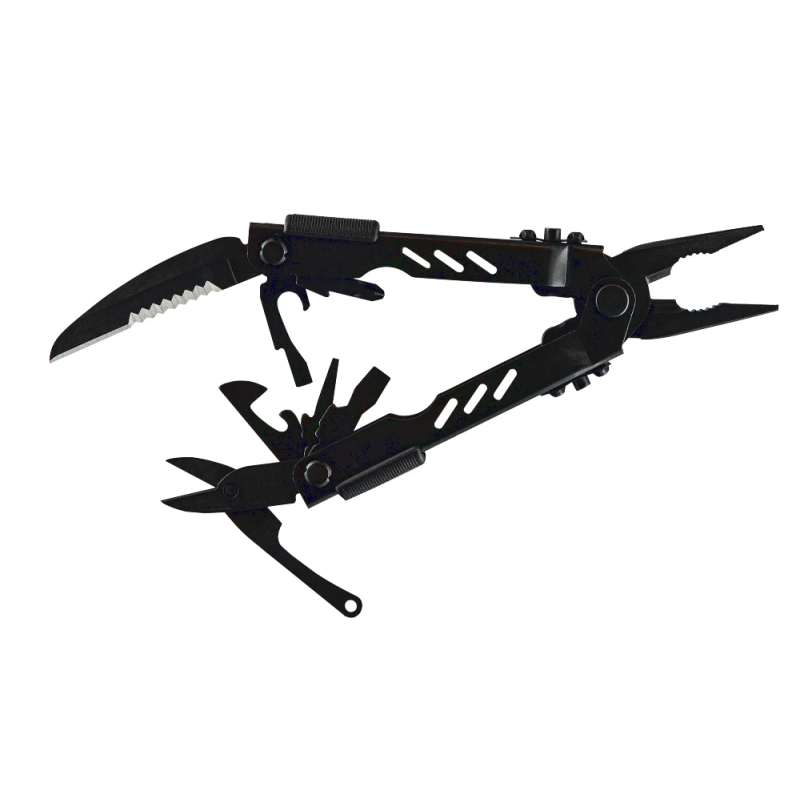 Multifunkcionāls instruments mp 400 melns