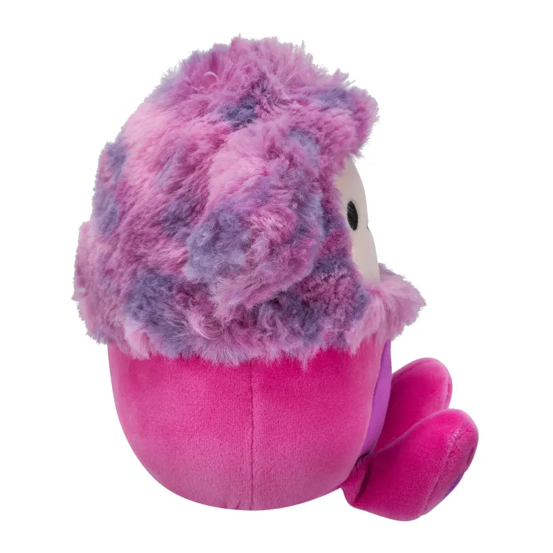 Pliušinis žaislas Squishmallows SQJW7525A, ,spalva-dizainas parenkami atsitiktine tvarka,, 19 cm