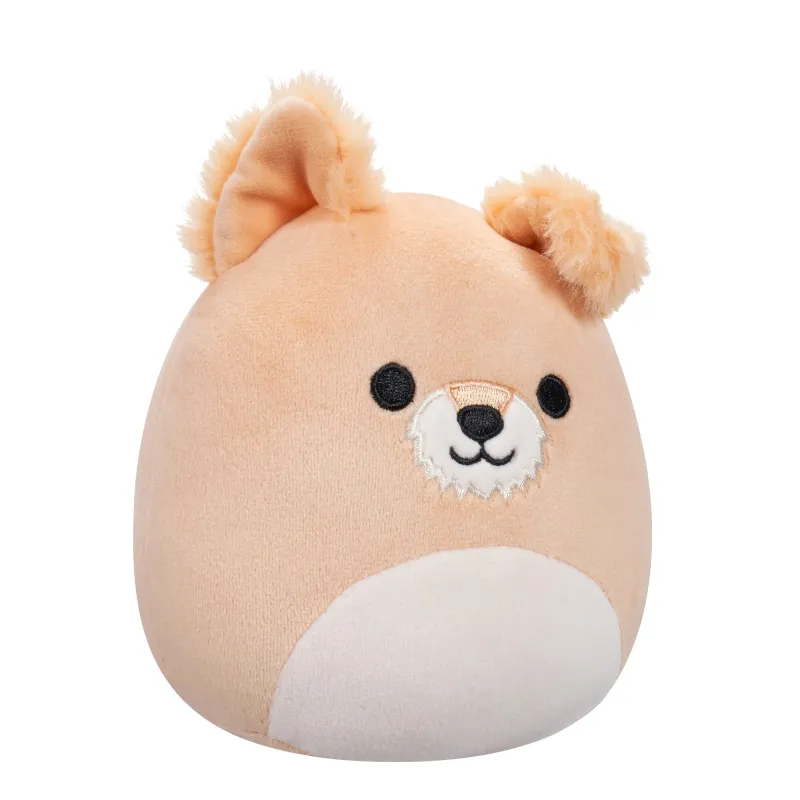 SQUISHMALLOWS W25 Plush toy, 19 cm