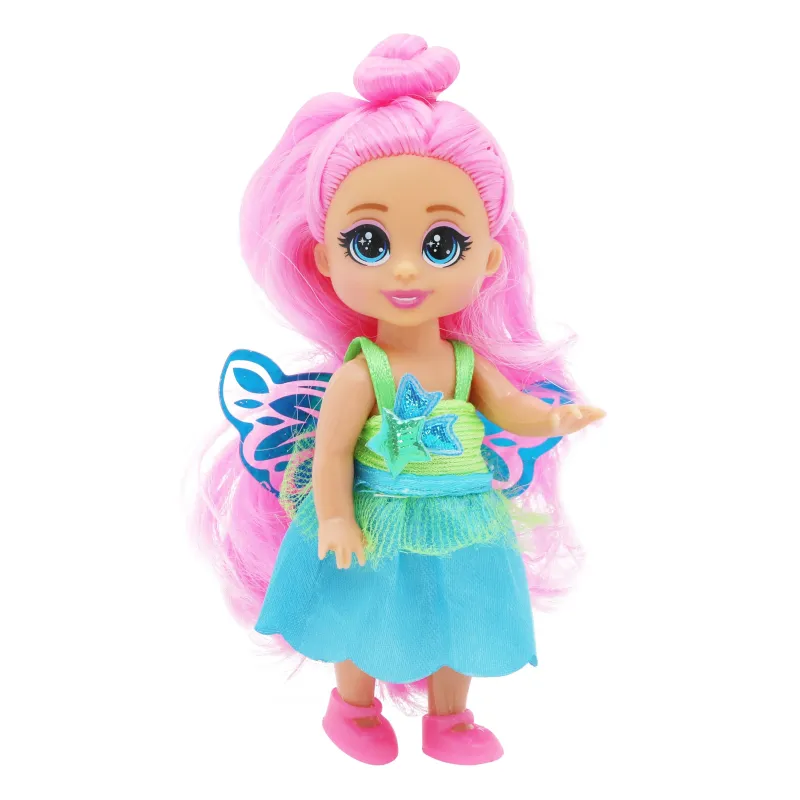 DREAMEEZ nukk Mini Haldjas