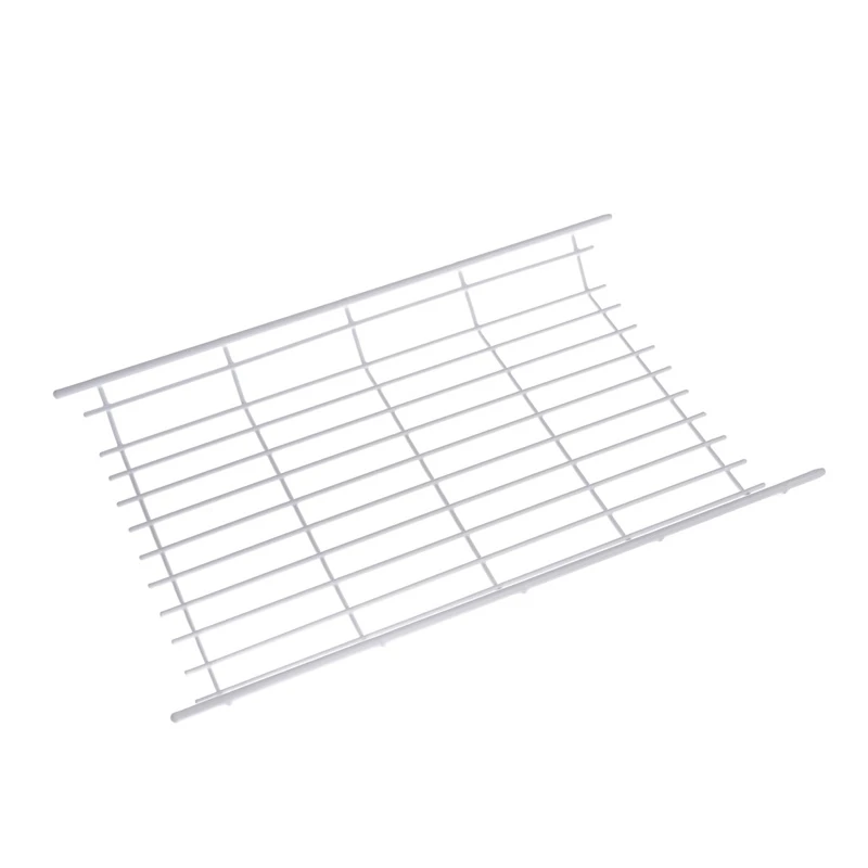 Žāvētājs trauku 464-468x275mm 50 balts