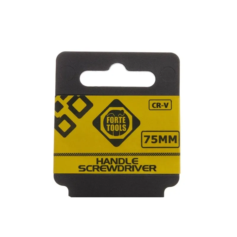 Magnetic screwdriver ¼ 584001