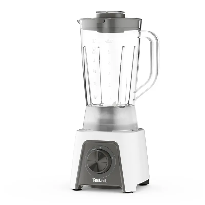 Коктейльный блендер Tefal Blendeo+ BL2C0130, белый цв.-серый цв.