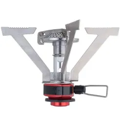 Matkapliit Coleman 1338