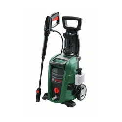 Universalaquatak 135 pressure washer