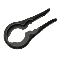 Pudeliavaja, universaalne avaja 669250, plastik