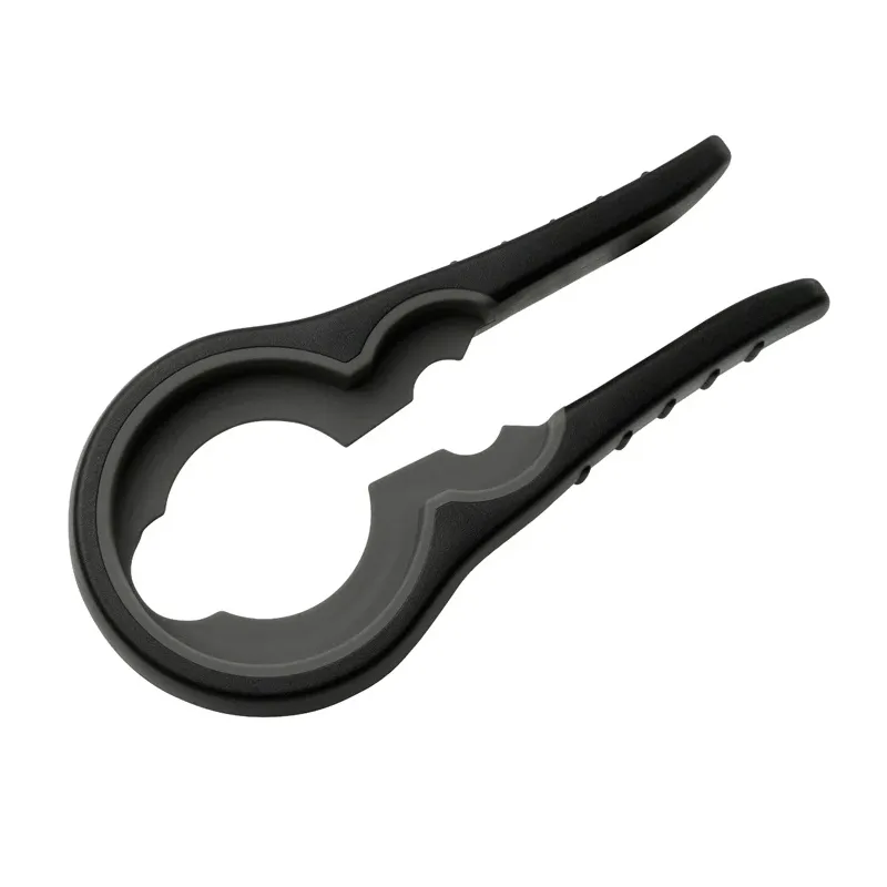 Pudeļu attaisāmais, universālais attaisāmais 669250, plastmasa