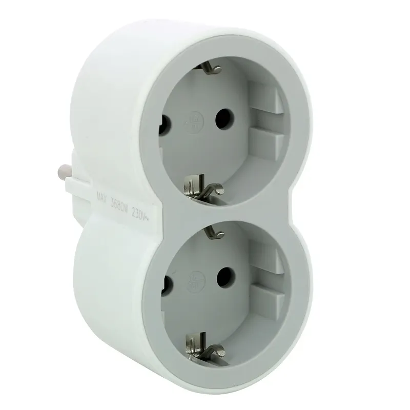 Dubultais sadalītājs Legrand 694516, 16 A, 230 V