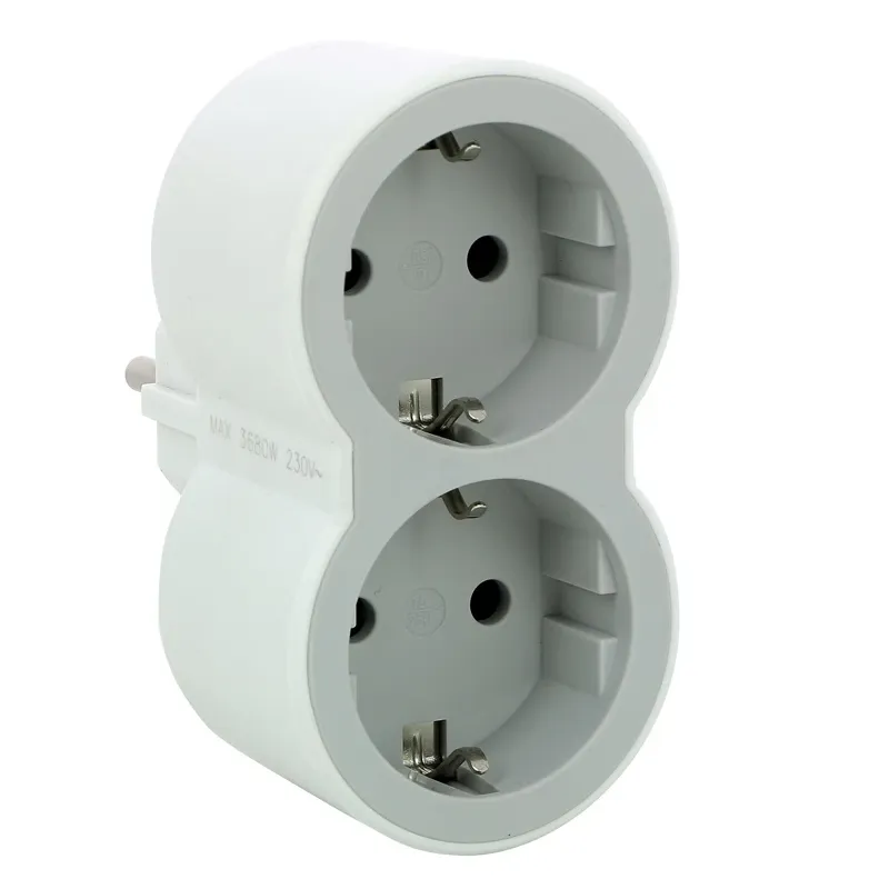 Dubultais sadalītājs Legrand 694516, 16 A, 230 V