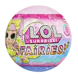 L.O.L. Surprise Laumiņas lelle