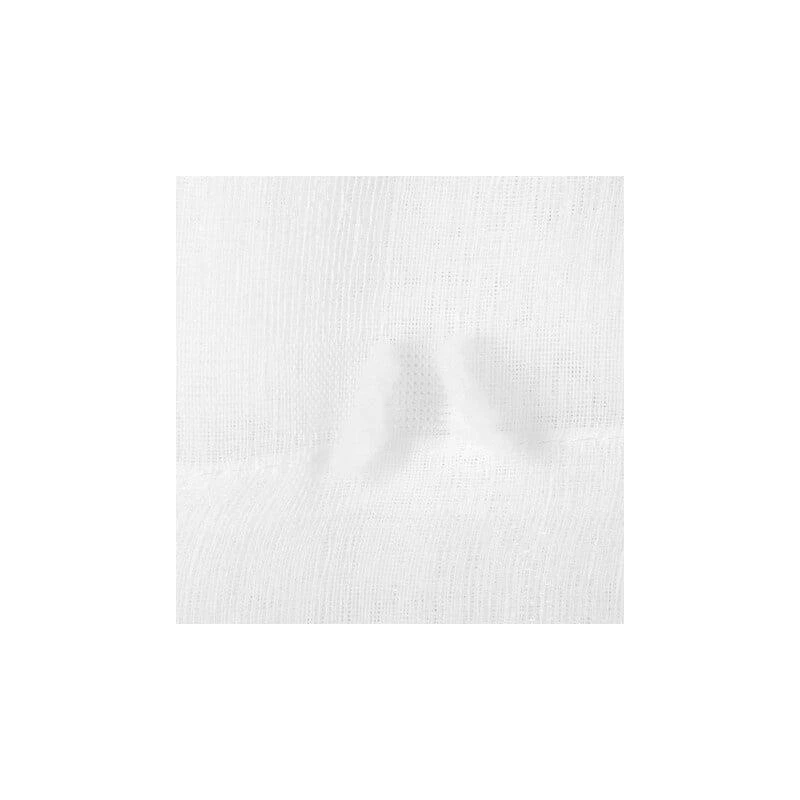 Dienas aizkari lily 140x240 gredz. balti