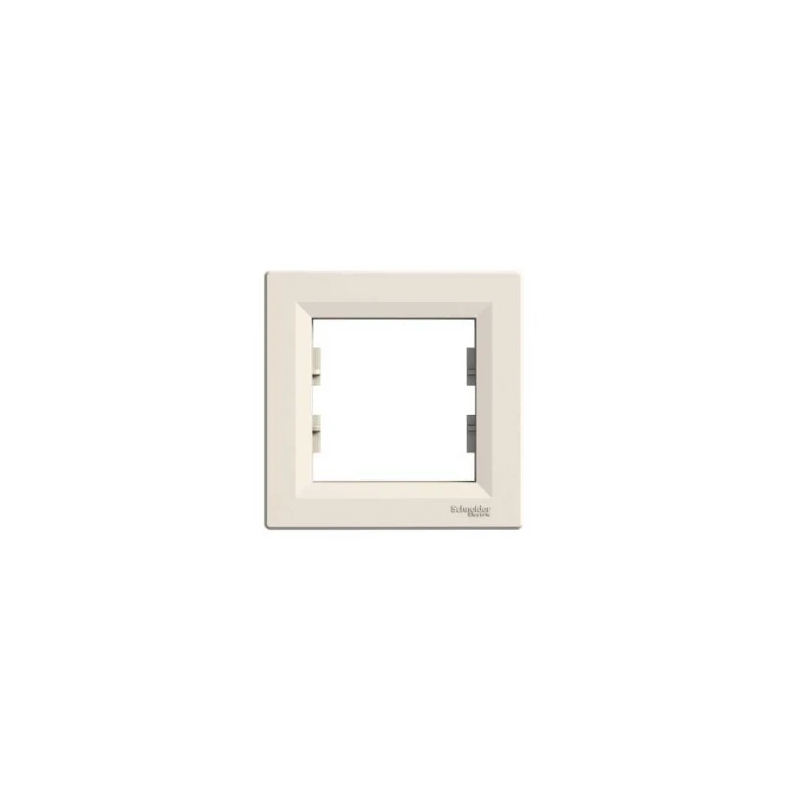 Rāmis schneider asfora 1-viet. krem