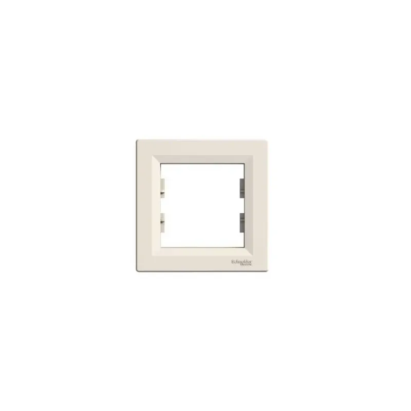 Rāmis Schneider Electric Asfora, bēša