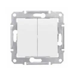 Jungiklis schneider asfora 1+1 b-r balta