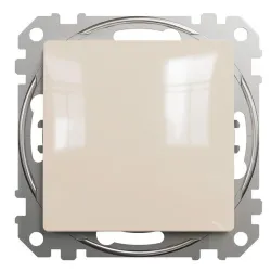 Выключатель Schneider Electric Sedna Design, 1 кл., бежевый цв.