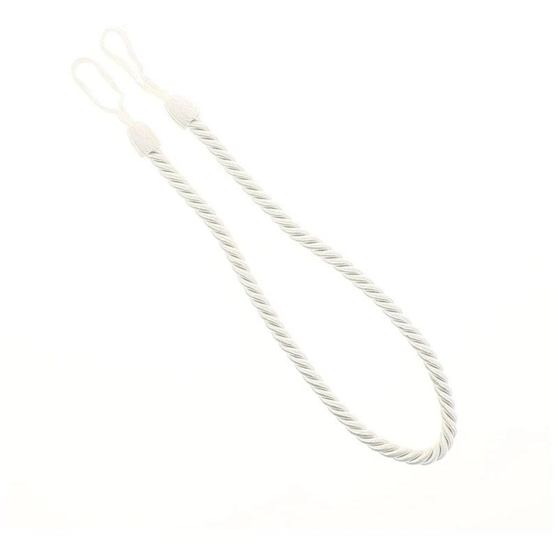 Aizkaru pušķis mazs balts