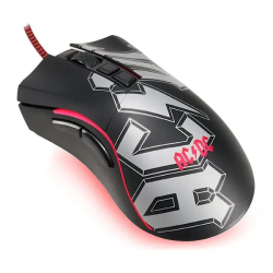 Subsonic Gaming Mouse AC-DC