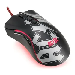Subsonic Gaming Mouse AC-DC