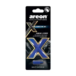Oсвежитель воздуха для автомобилей Areon XPERIENCE NEW CAR