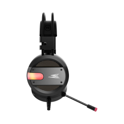 Baracuda BGH-031 Conch Black