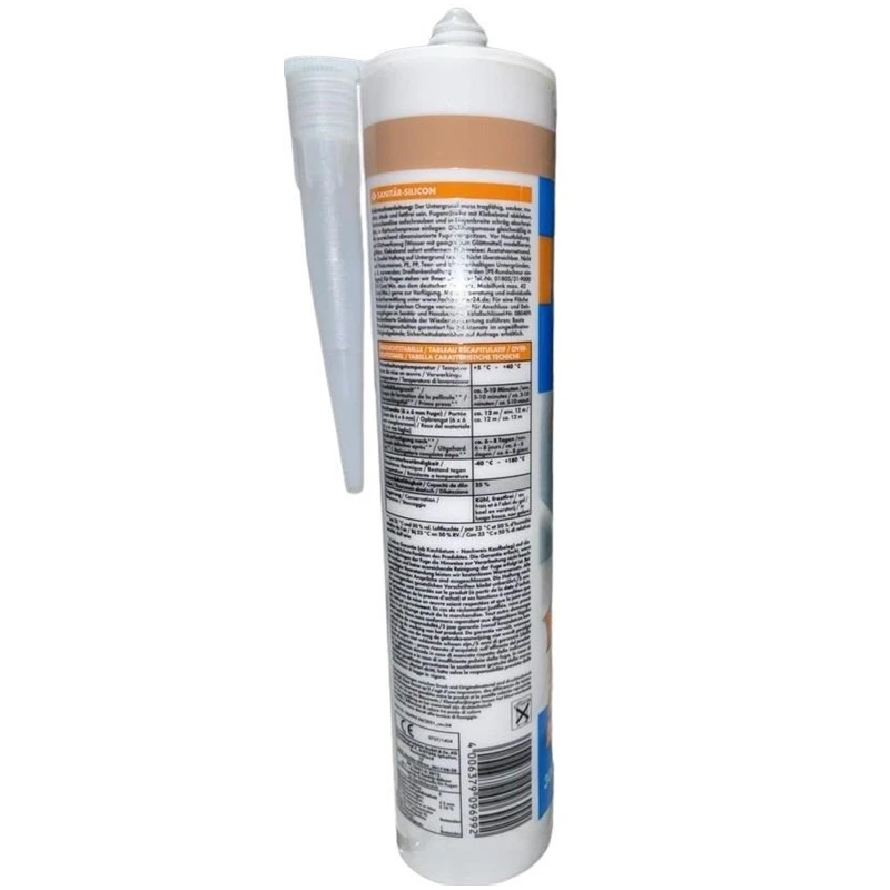 Silikons knauf karamele 300ml