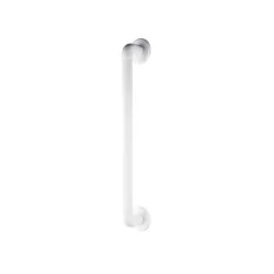 Rokturis atbalstam Max 60cm, balts