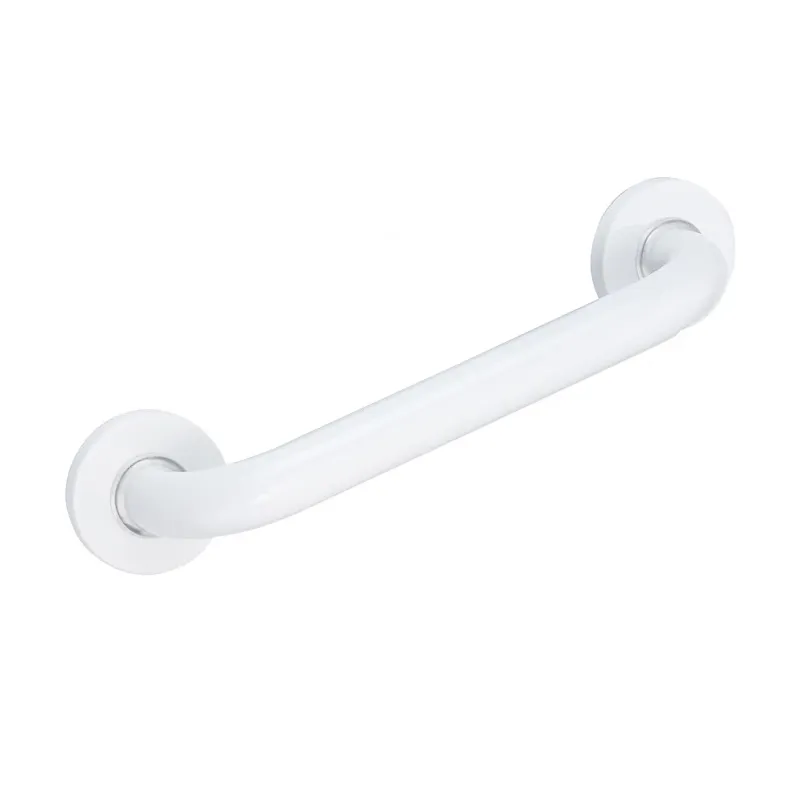 Rokturis atbalstam Max 60cm, balts